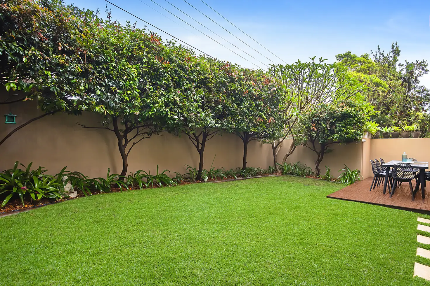 Main view of Homely unit listing, 1/22 Wheeler Parade, Dee Why NSW 2099