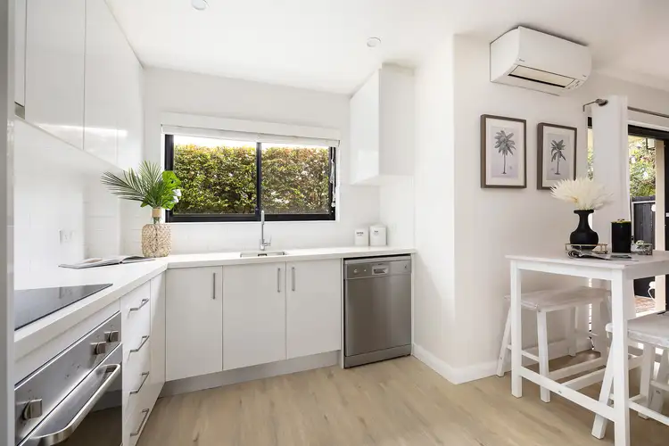 Third view of Homely unit listing, 1/22 Wheeler Parade, Dee Why NSW 2099