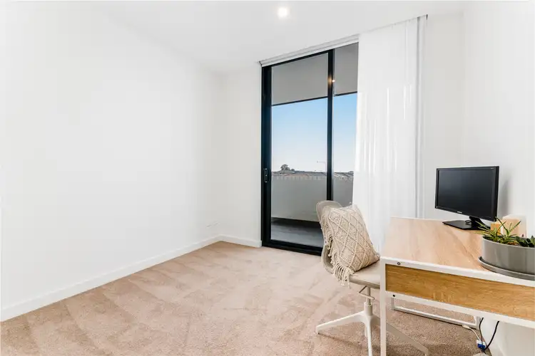 Sixth view of Homely apartment listing, 303/178-180 Hezlett Road, North Kellyville NSW 2155