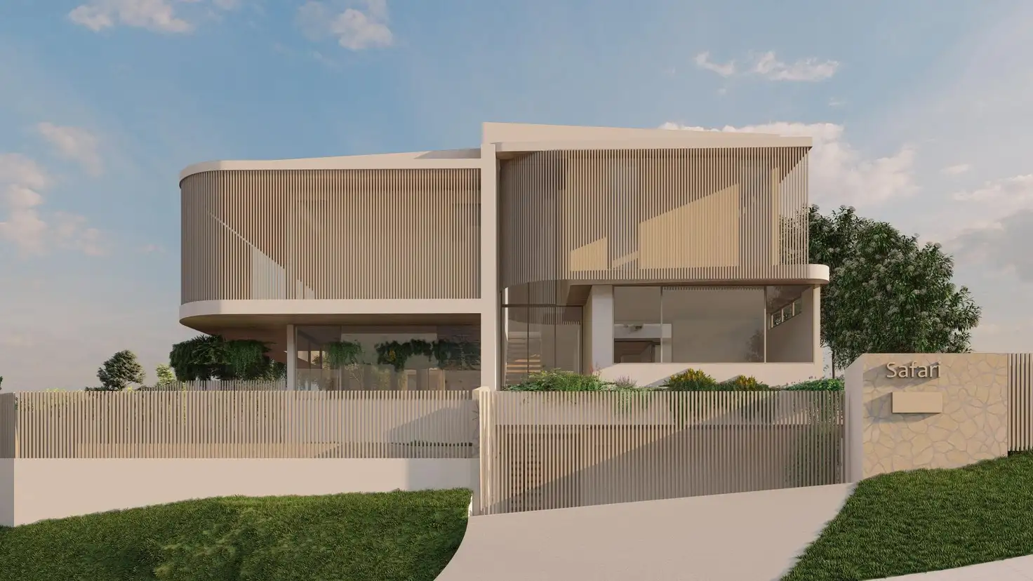 Main view of Homely house listing, - Safari Street, Noosa Heads QLD 4567