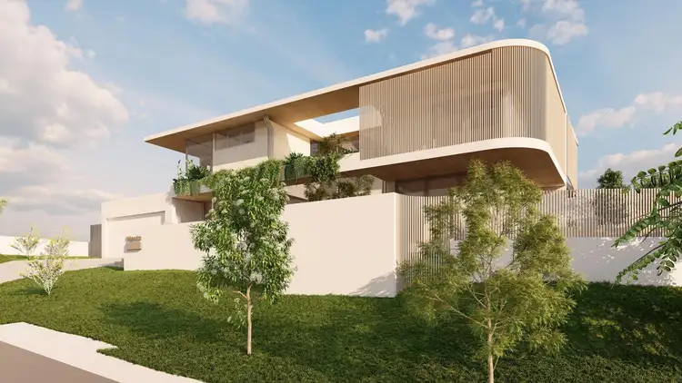 Third view of Homely house listing, - Safari Street, Noosa Heads QLD 4567