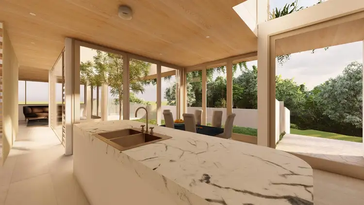 Sixth view of Homely house listing, - Safari Street, Noosa Heads QLD 4567