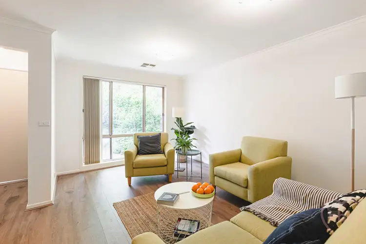 Fourth view of Homely townhouse listing, 6/70 Madigan Street, Hackett ACT 2602