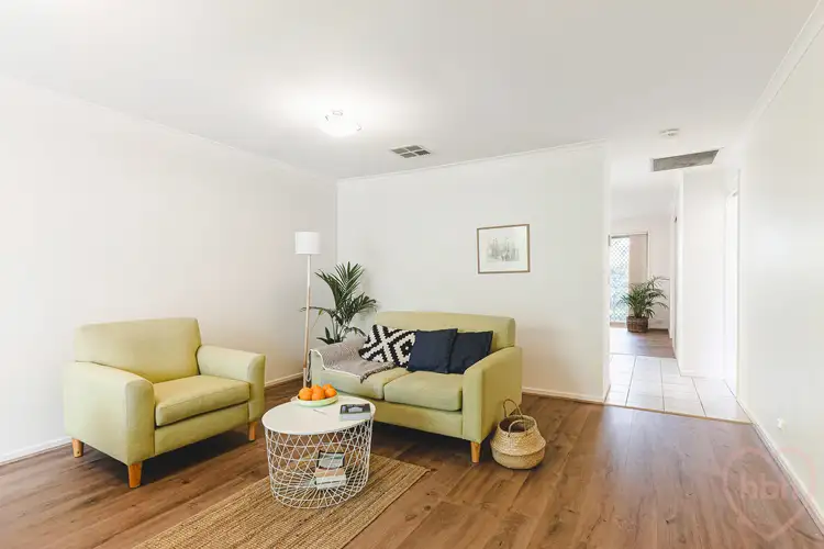 Fifth view of Homely townhouse listing, 6/70 Madigan Street, Hackett ACT 2602