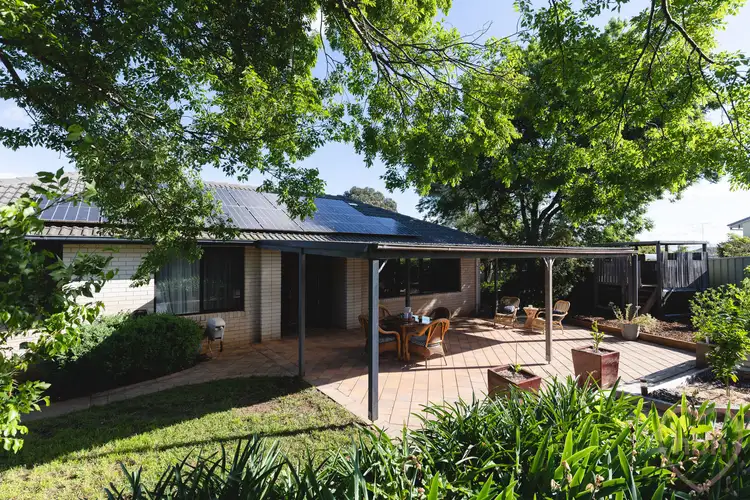 6 Kurria Place, Giralang ACT 2617