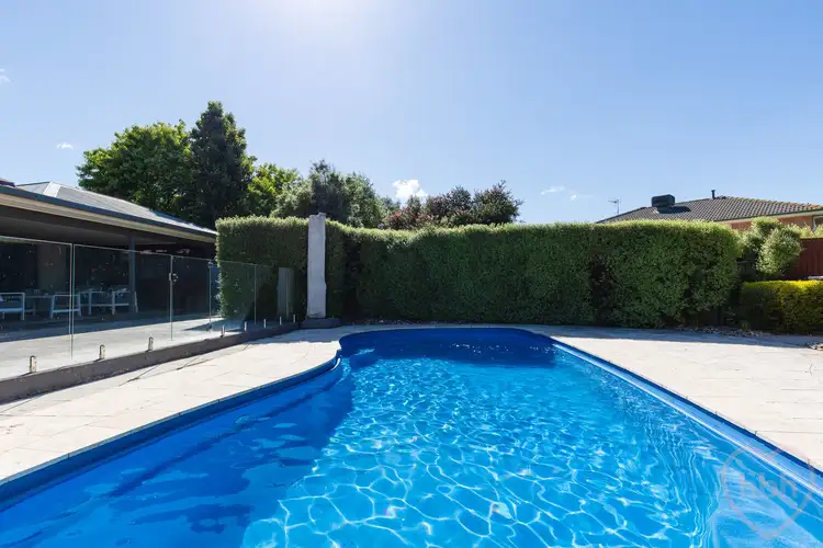 Second view of Homely house listing, 95 Kelleway Avenue, Nicholls ACT 2913