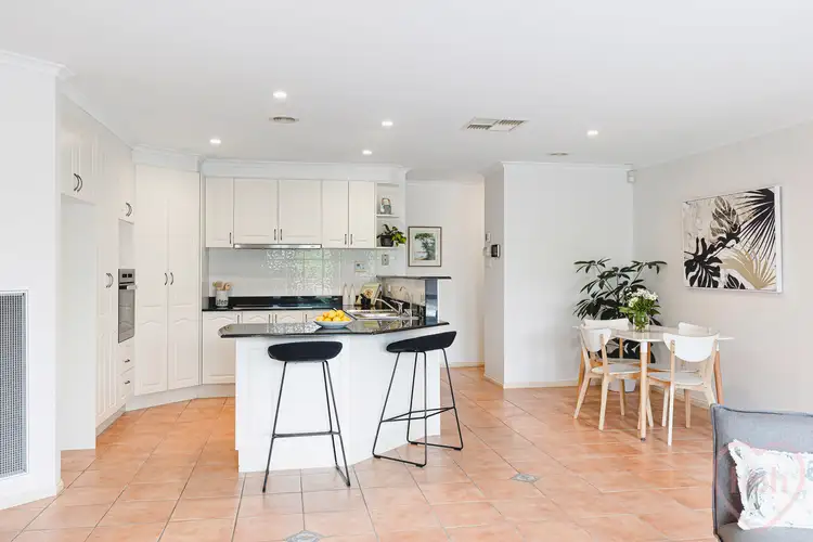 Fifth view of Homely house listing, 95 Kelleway Avenue, Nicholls ACT 2913