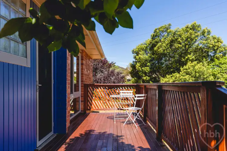 Fifth view of Homely house listing, 112 Irvine Street, Watson ACT 2602