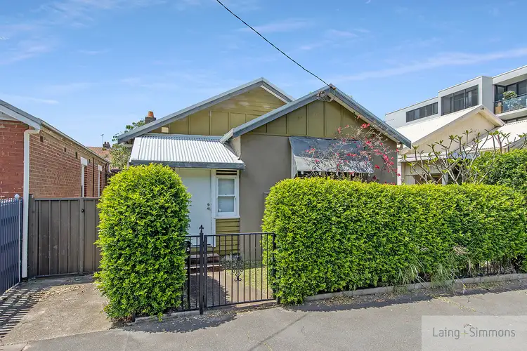 Second view of Homely house listing, 113 Union Street, Cooks Hill NSW 2300