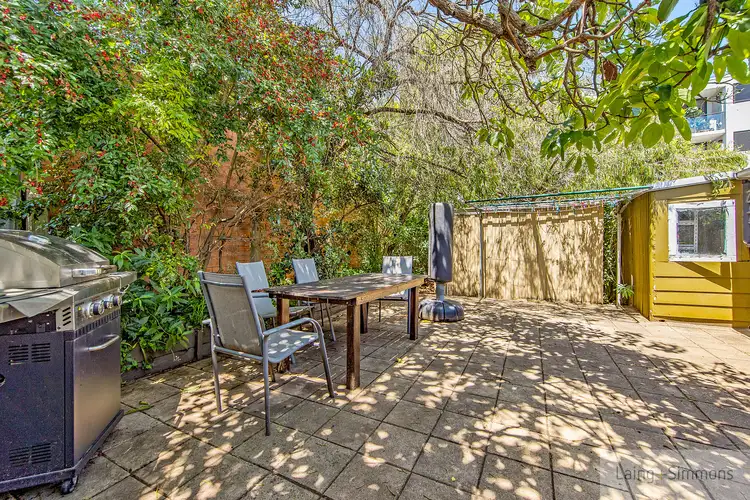 Third view of Homely house listing, 113 Union Street, Cooks Hill NSW 2300