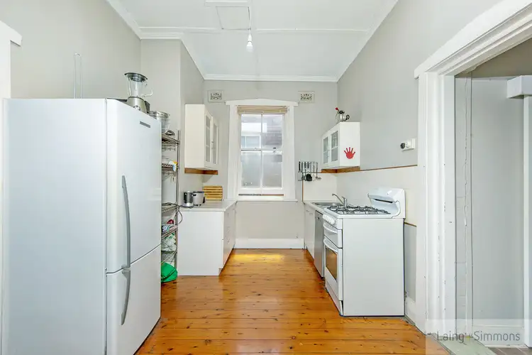 Sixth view of Homely house listing, 113 Union Street, Cooks Hill NSW 2300