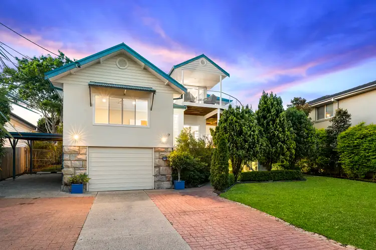 16 Jennifer Avenue, Allambie Heights NSW 2100