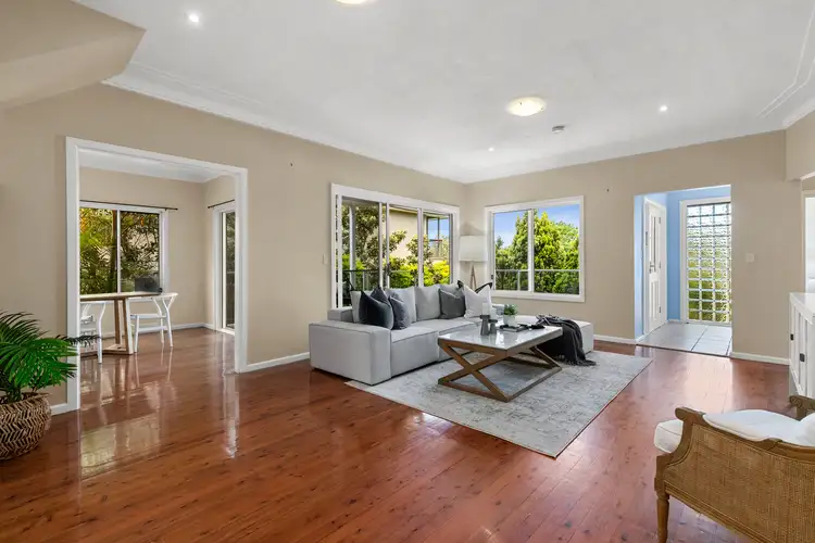 Sixth view of Homely house listing, 16 Jennifer Avenue, Allambie Heights NSW 2100