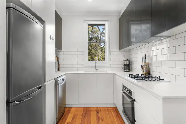 Third view of Homely house listing, 57 Campbell Avenue, Normanhurst NSW 2076