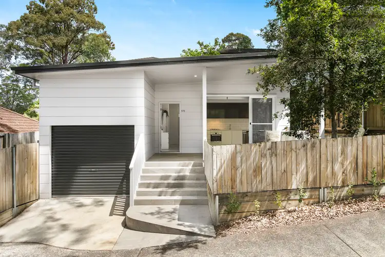 Fifth view of Homely house listing, 57 Campbell Avenue, Normanhurst NSW 2076