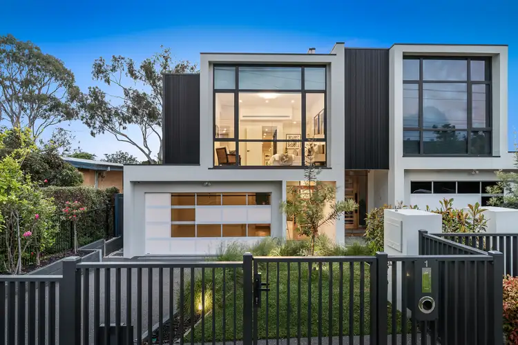 1 Madeleine Street, Doncaster VIC 3108