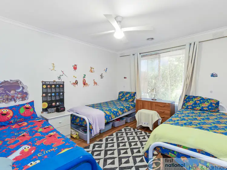 Fourth view of Homely unit listing, 1/9 Albert Road, Hallam VIC 3803