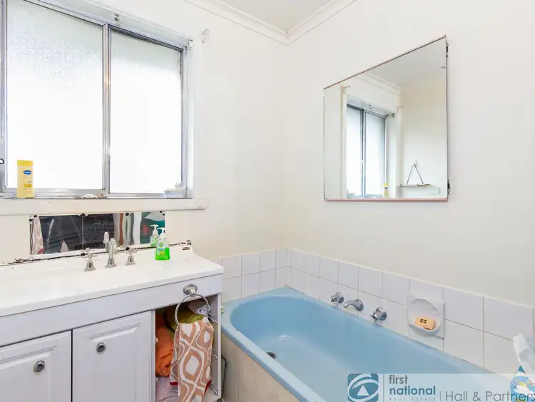 Fifth view of Homely unit listing, 1/9 Albert Road, Hallam VIC 3803