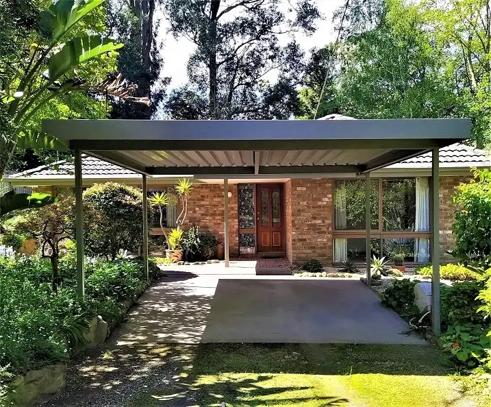 35 Wonga Road, Millgrove VIC 3799