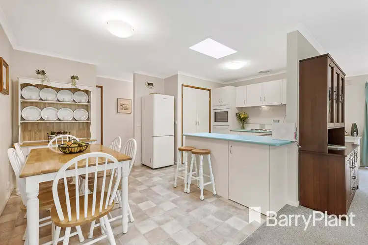Fourth view of Homely house listing, 35 Wonga Road, Millgrove VIC 3799