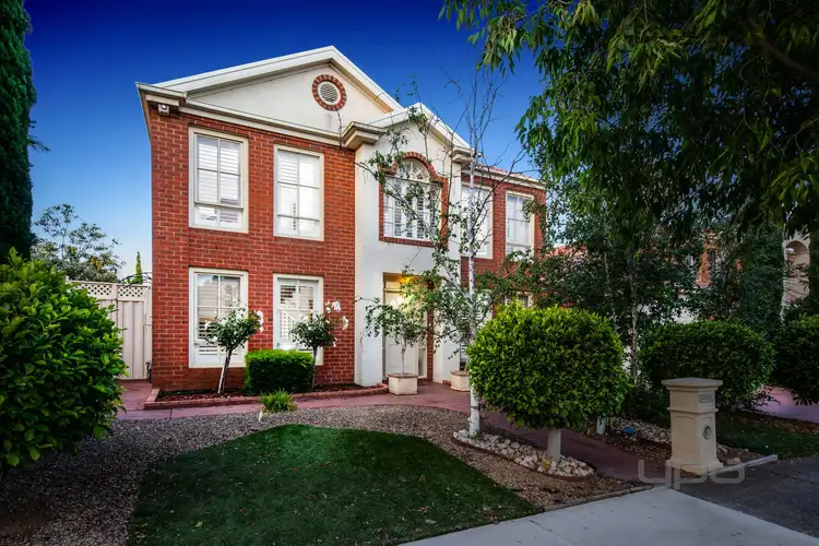 Main view of Homely house listing, 60 Lady Rose Crescent, Sydenham VIC 3037