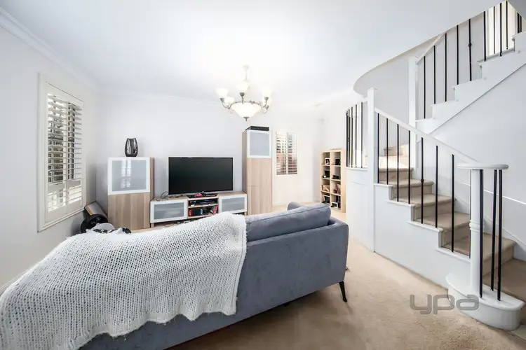 Third view of Homely house listing, 60 Lady Rose Crescent, Sydenham VIC 3037