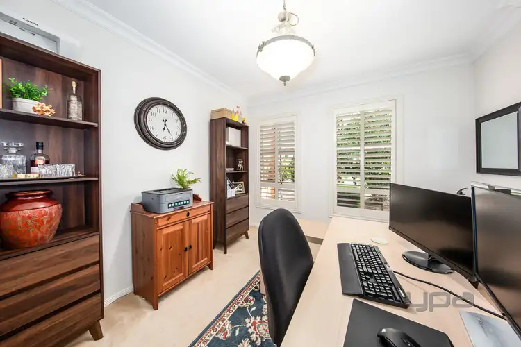 Fourth view of Homely house listing, 60 Lady Rose Crescent, Sydenham VIC 3037
