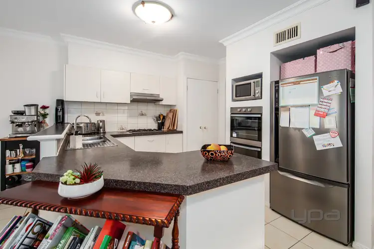 Fifth view of Homely house listing, 60 Lady Rose Crescent, Sydenham VIC 3037