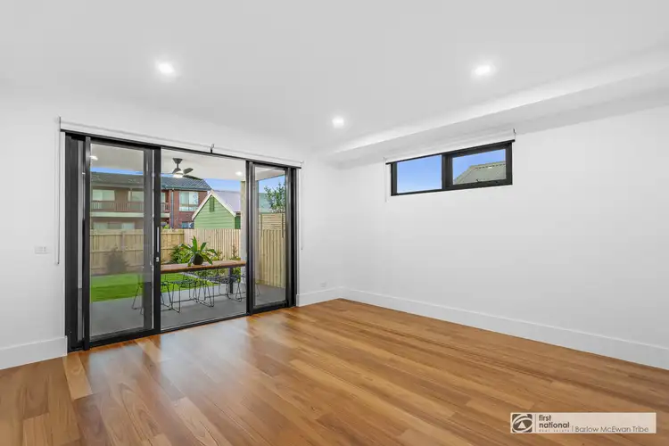 Third view of Homely townhouse listing, 39 Esplanade, Seaholme VIC 3018
