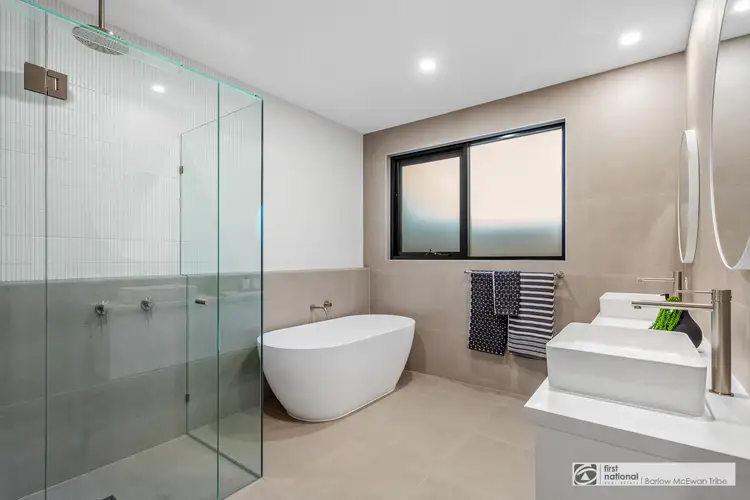 Sixth view of Homely townhouse listing, 39 Esplanade, Seaholme VIC 3018