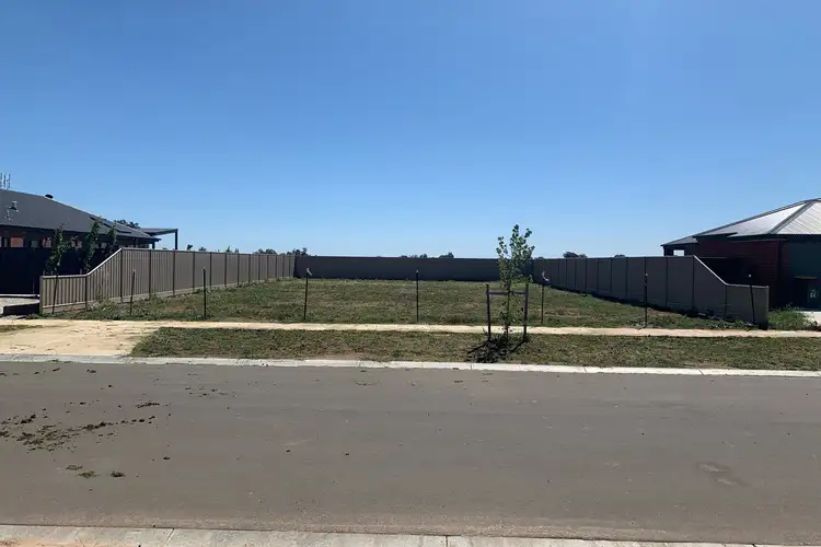 Third view of Homely land listing, 66 Magnolia Drive, Echuca VIC 3564