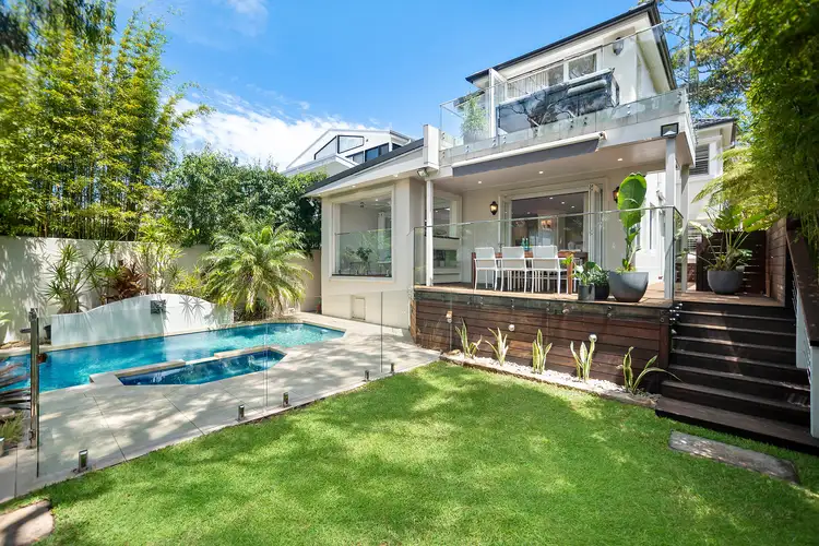 24 Radio Avenue, Balgowlah Heights NSW 2093