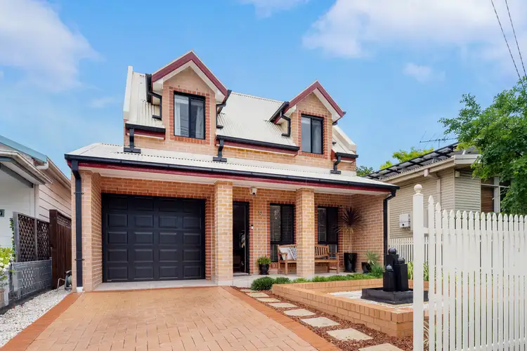 5 May Street, Lilyfield NSW 2040