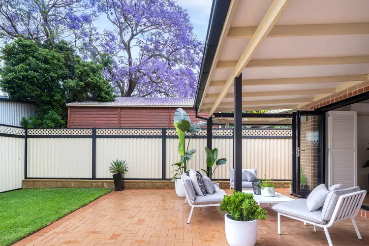 Second view of Homely house listing, 5 May Street, Lilyfield NSW 2040
