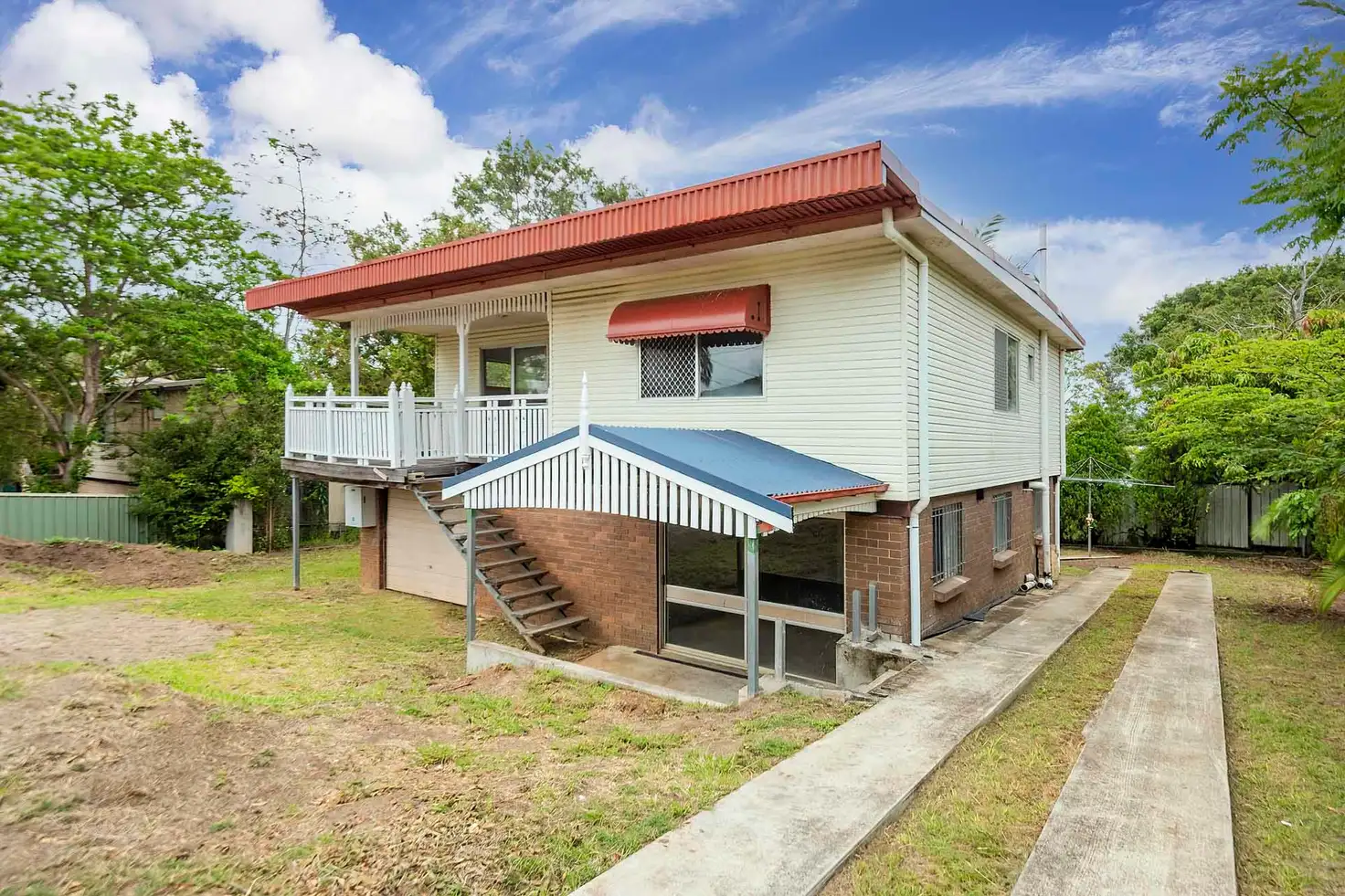 Main view of Homely house listing, 73 Ashvale Street, Kingston QLD 4114