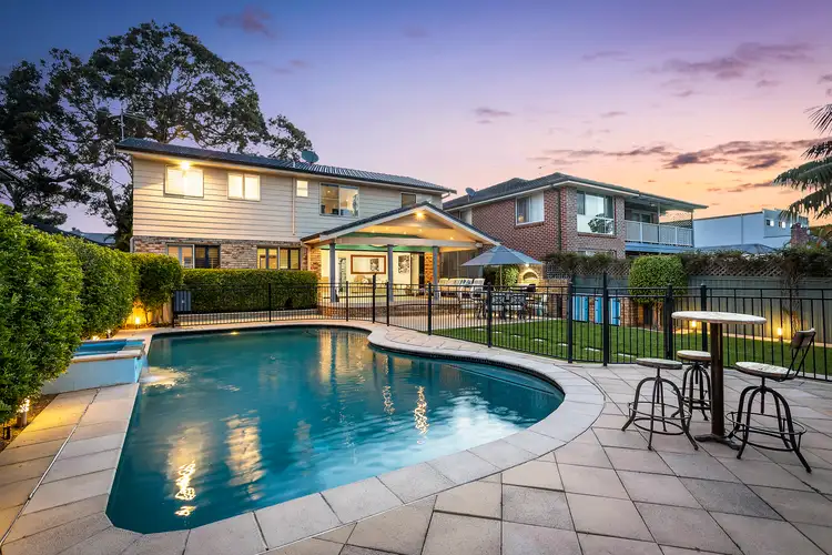 Main view of Homely house listing, 3 Pacific Street, Caringbah South NSW 2229