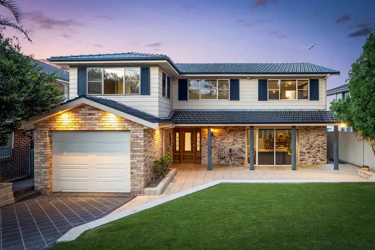 Sixth view of Homely house listing, 3 Pacific Street, Caringbah South NSW 2229