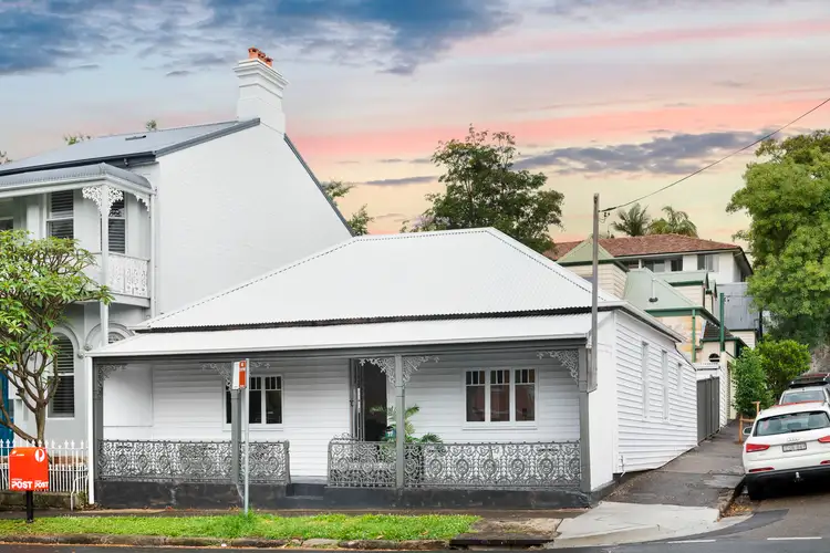 77 Mort Street, Balmain NSW 2041