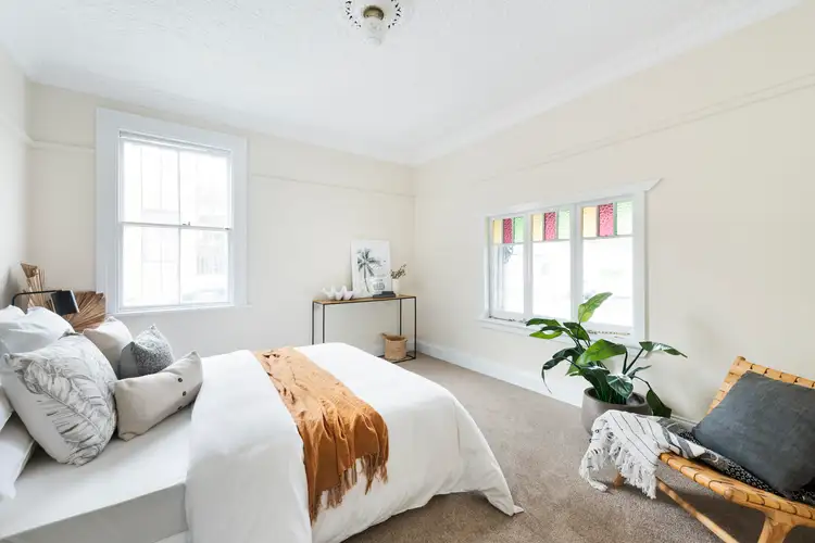 Third view of Homely house listing, 77 Mort Street, Balmain NSW 2041