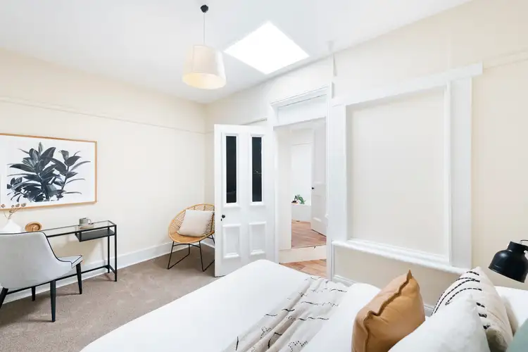 Fourth view of Homely house listing, 77 Mort Street, Balmain NSW 2041