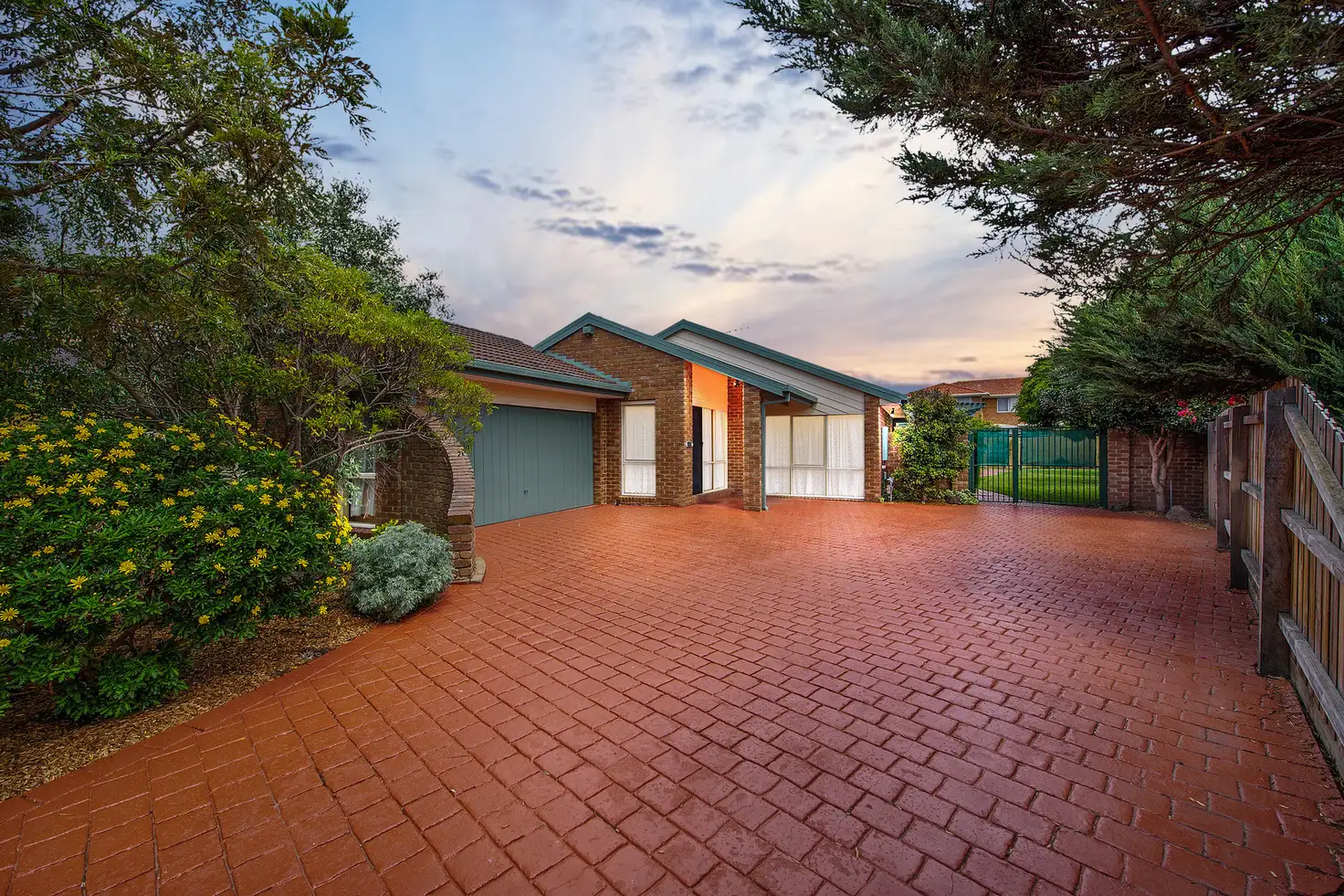 Main view of Homely house listing, 19 Roseberry Avenue, Keilor Downs VIC 3038