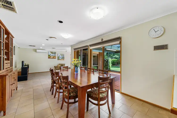 Fourth view of Homely house listing, 19 Roseberry Avenue, Keilor Downs VIC 3038