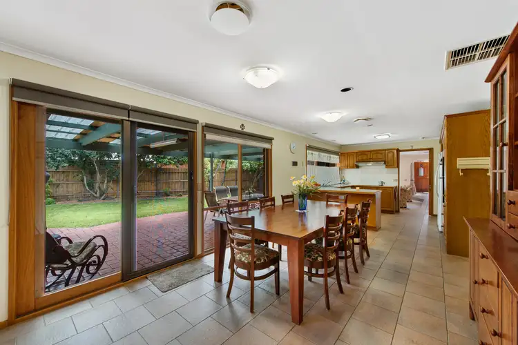 Fifth view of Homely house listing, 19 Roseberry Avenue, Keilor Downs VIC 3038