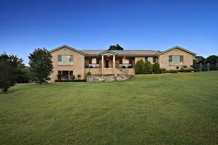 27 Echidna Close, Bellbird NSW 2325