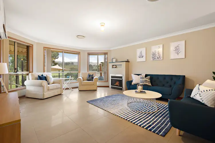 Third view of Homely house listing, 27 Echidna Close, Bellbird NSW 2325
