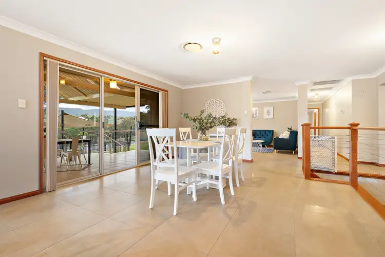 Fourth view of Homely house listing, 27 Echidna Close, Bellbird NSW 2325