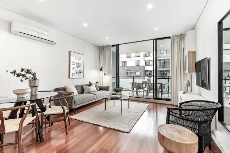 216/8 Sunbeam Street, Campsie NSW 2194