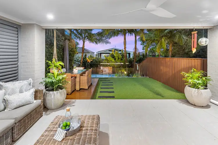 Second view of Homely house listing, 50A Seaview Street, Balgowlah NSW 2093
