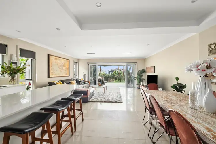 Third view of Homely house listing, 50A Seaview Street, Balgowlah NSW 2093