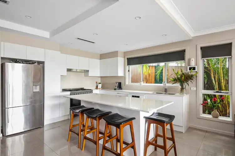 Fourth view of Homely house listing, 50A Seaview Street, Balgowlah NSW 2093